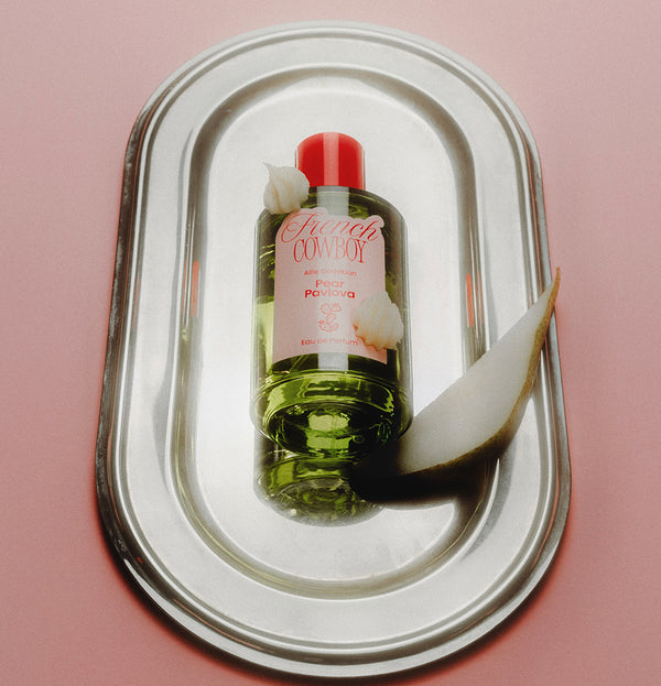 Pear Pavlova EDP