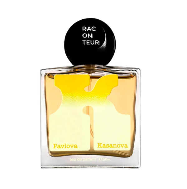 Pavlova Kasanova EDP