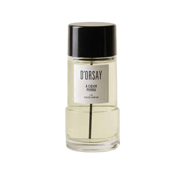 À cœur perdu. L.B. EDP