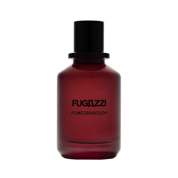 Pomegranoudh EDP