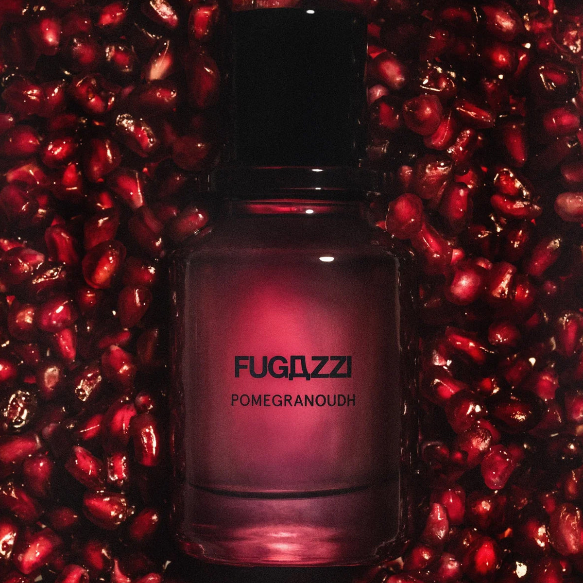 Pomegranoudh EDP
