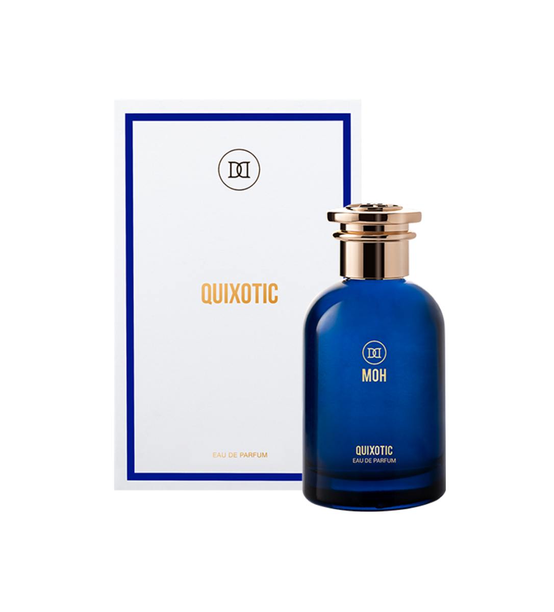 My Other Half QUIXOTIC Pdt Spray