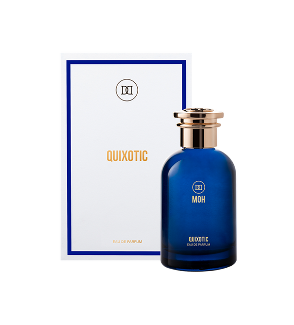 My Other Half QUIXOTIC Pdt Spray