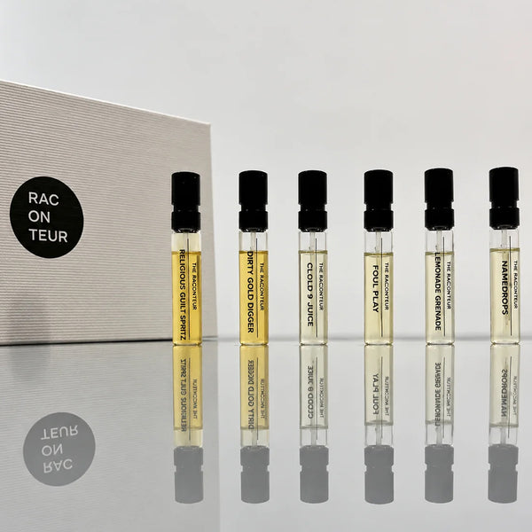 Raconteur Discovery Set 1