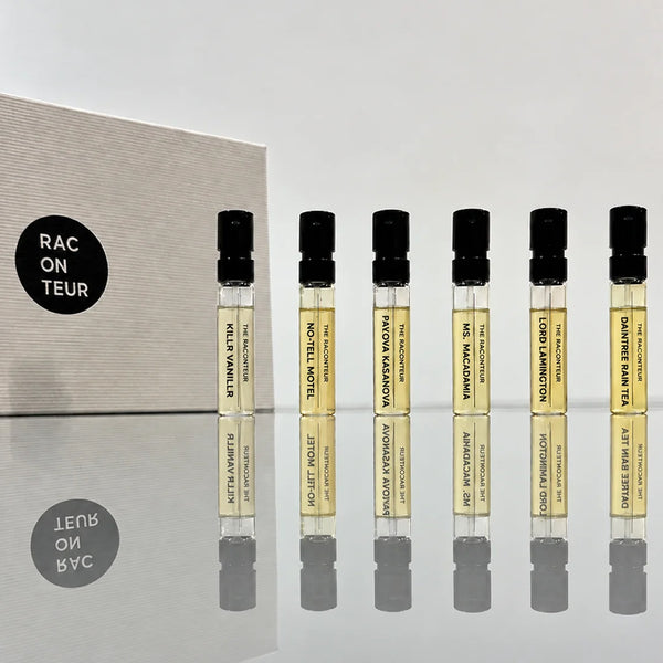 Raconteur Discovery Set 2