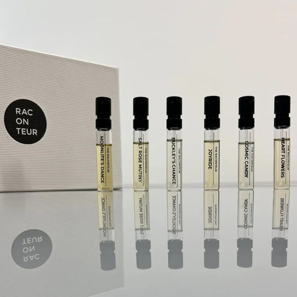 Raconteur Discovery Set 3
