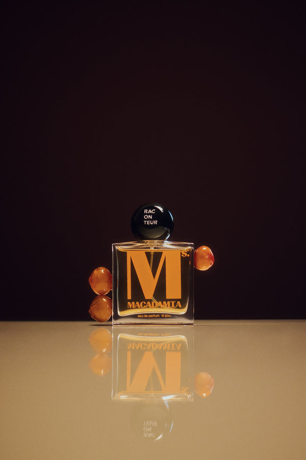 Ms. Macadamia EDP