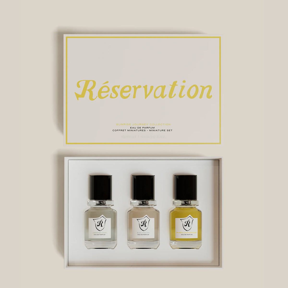 Reservation Sunrise Journey Collection Eau De Parfum