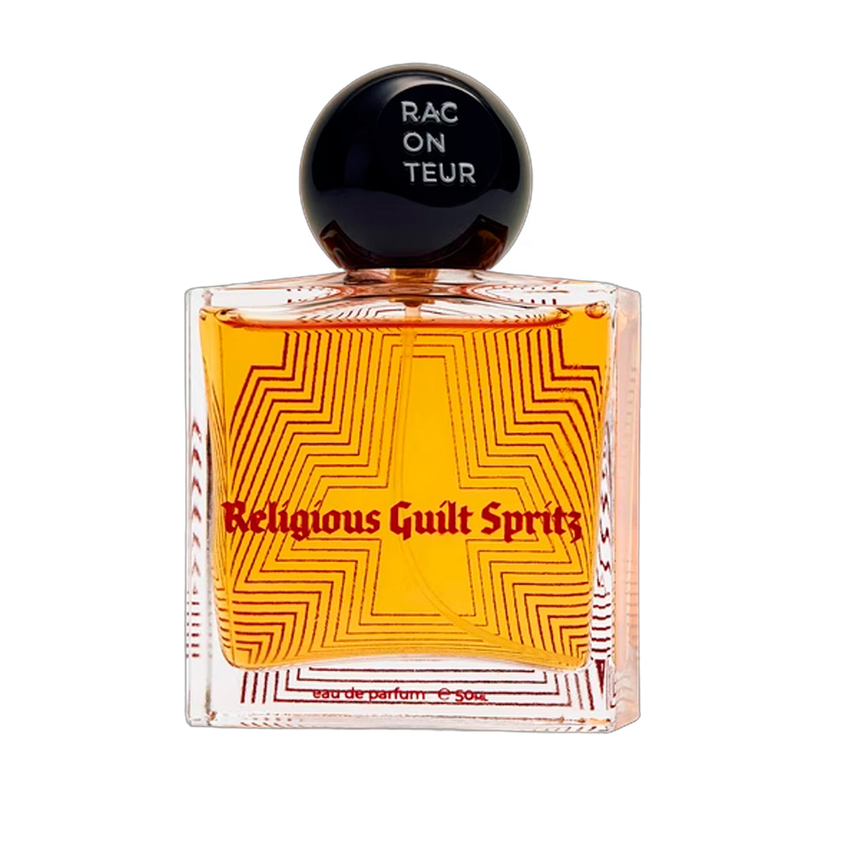 Religious Guilt Spritz EDP