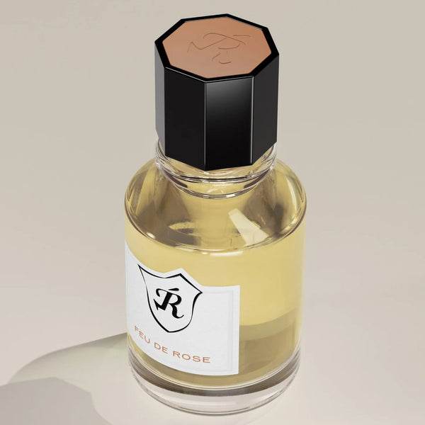 Reservation Feu de Rose Eau De Parfum