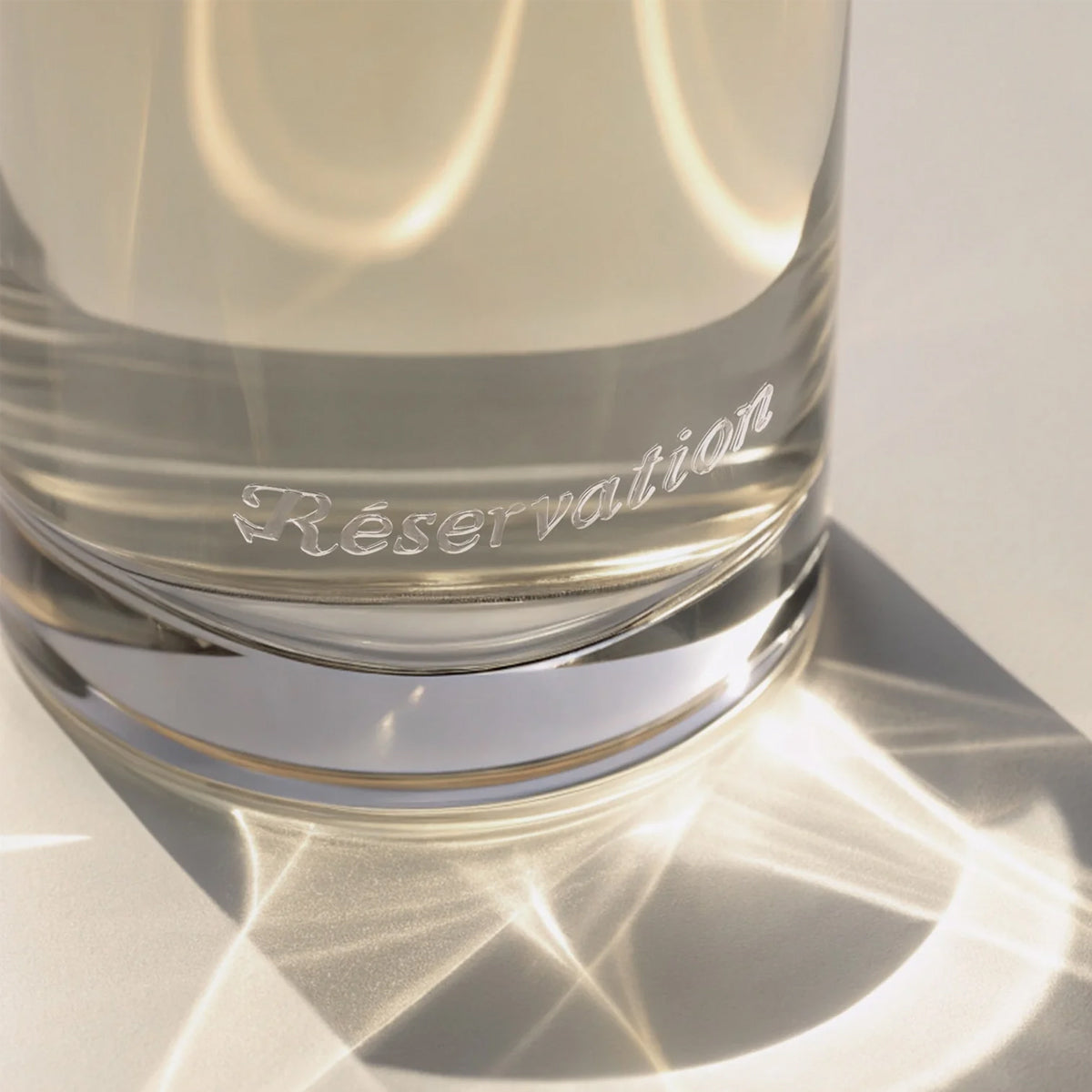 Reservation Suite 909 Eau De Parfum