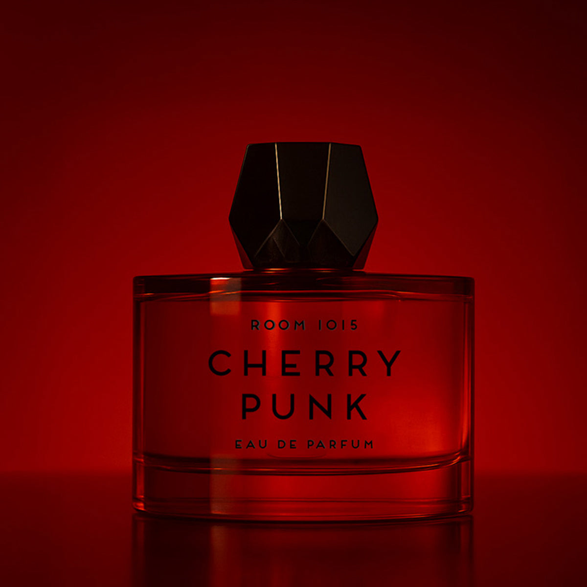 Room 1015 Cherry Punk Extrait De Parfum