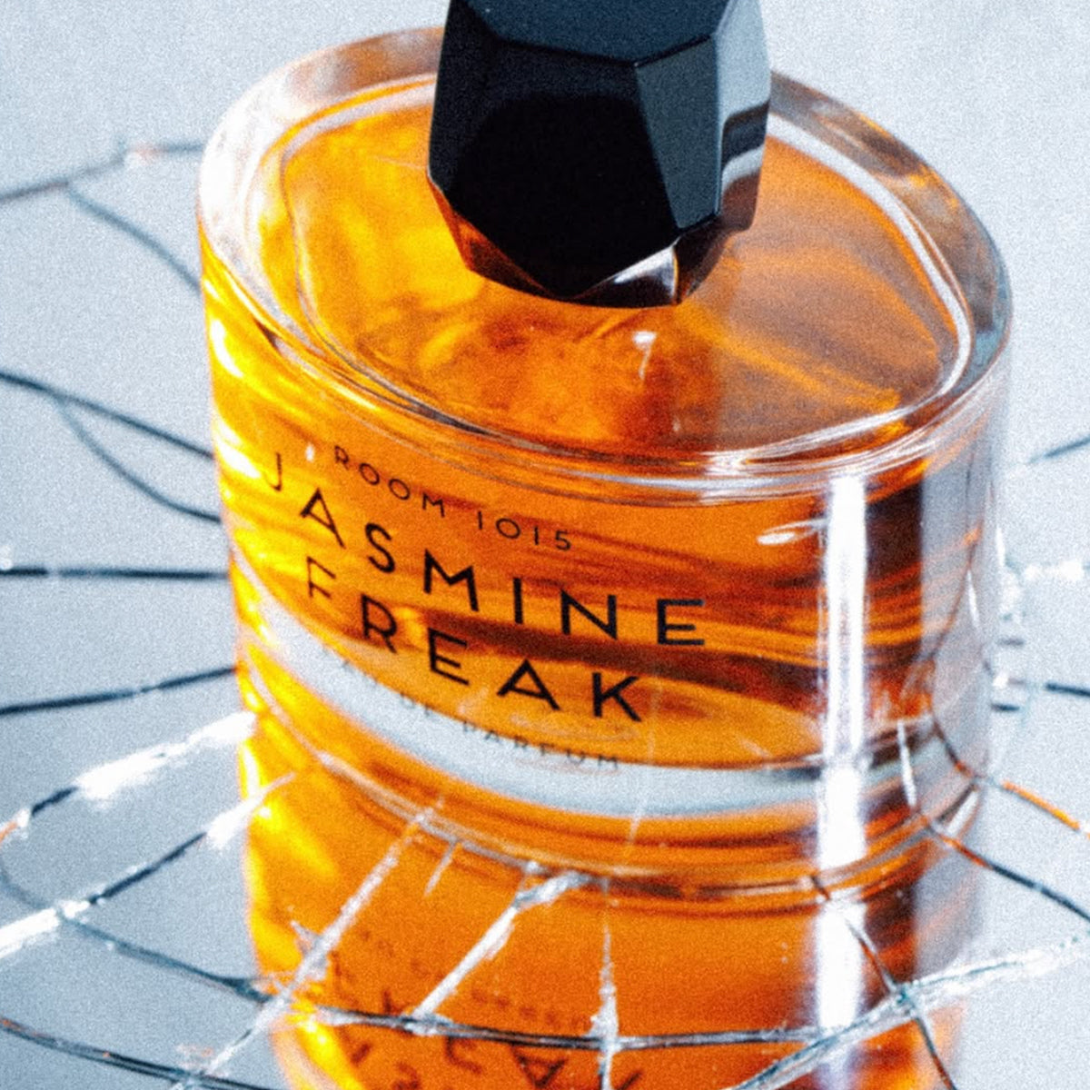 Room 1015 Jasmine Freak Eau De Parfum