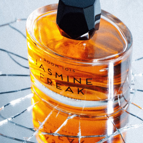 Room 1015 Jasmine Freak Eau De Parfum