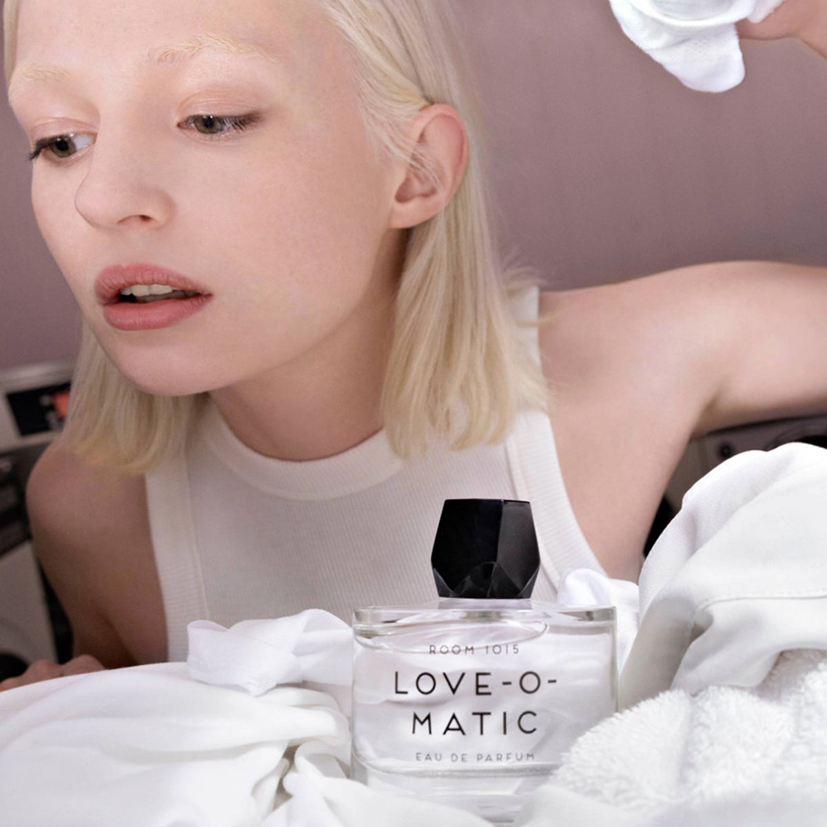 Room 1015 Love-O-Matic Eau De Parfum