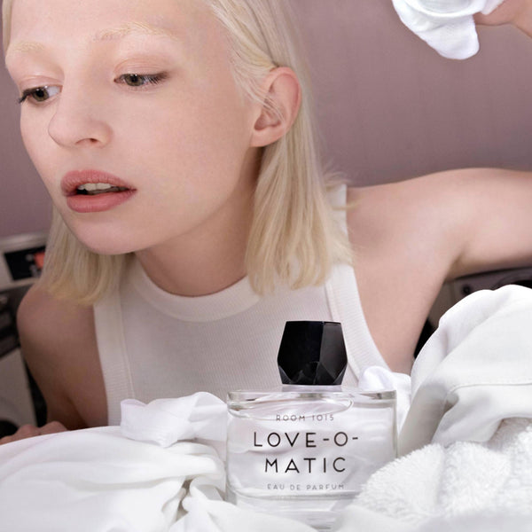 Room 1015 Love-O-Matic Eau De Parfum