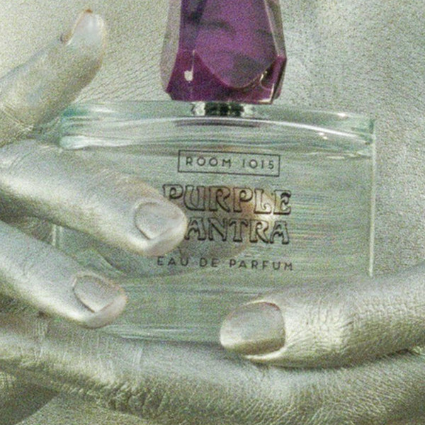 Room 1015 Purple Mantra Eau De Parfum