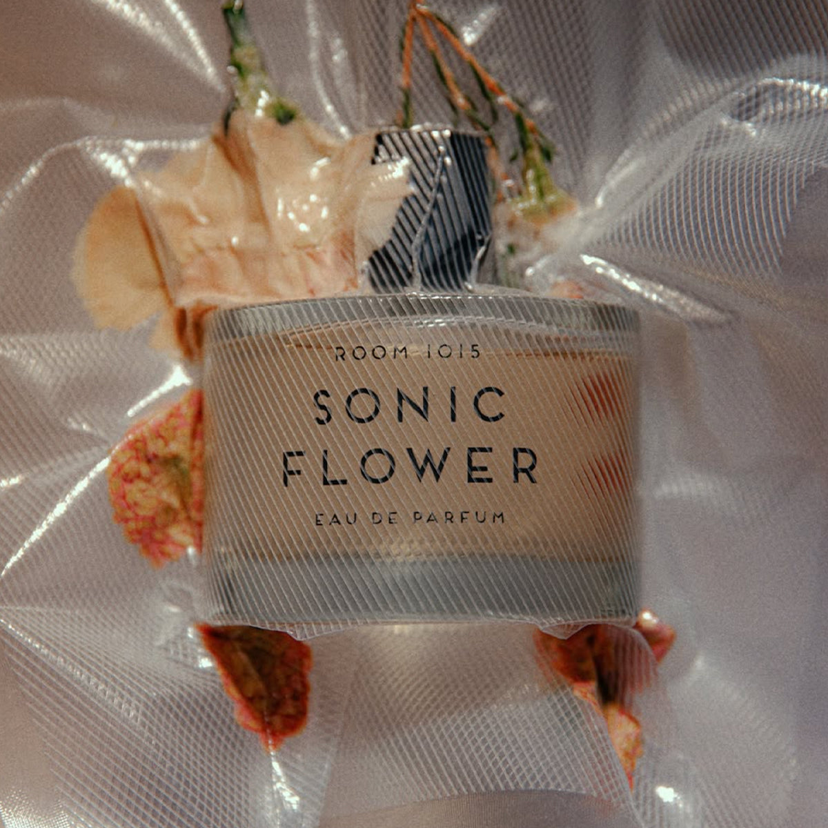 Room 1015 Sonic Flower Eau De Parfum