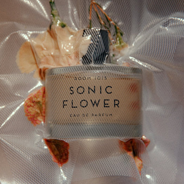 Room 1015 Sonic Flower Eau De Parfum