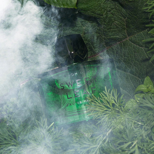 Room 1015 Sweet Leaf Eau De Parfum