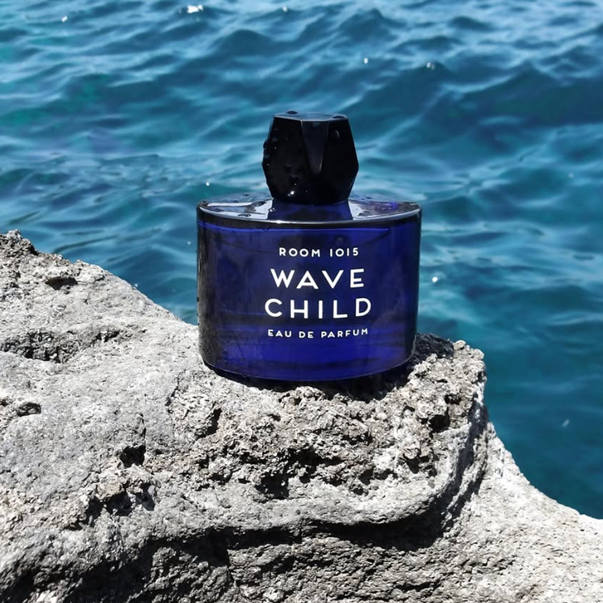 Room 1015 Wavechild Eau De Parfum