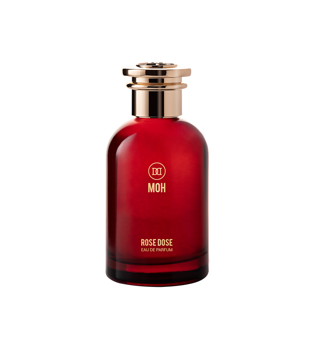 Rose Dose EDP