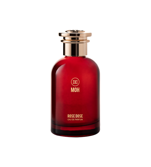 Rose Dose EDP