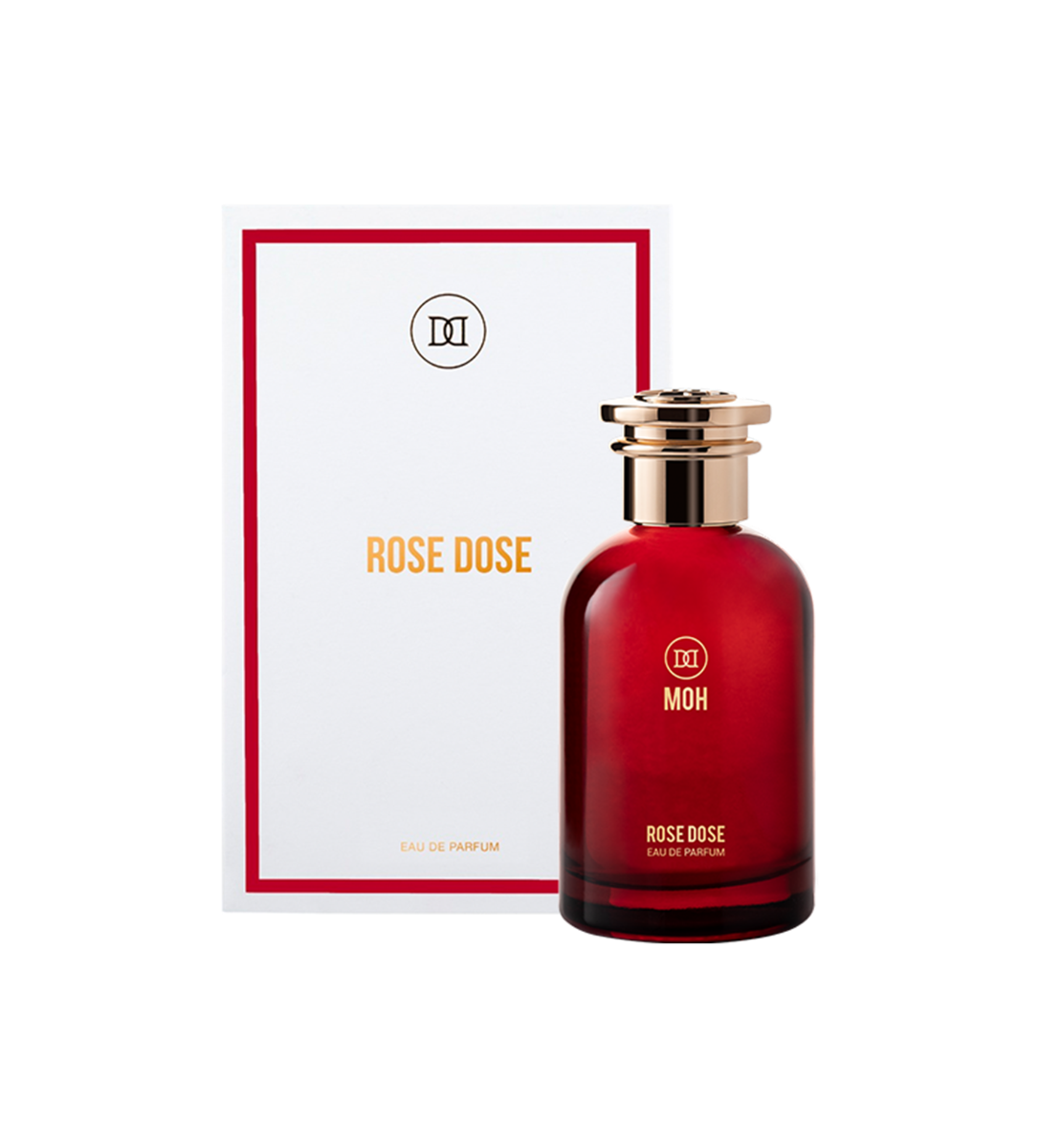 Rose Dose EDP