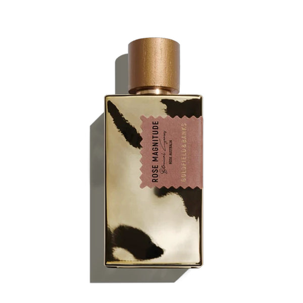 Rose Magnitude  EDP