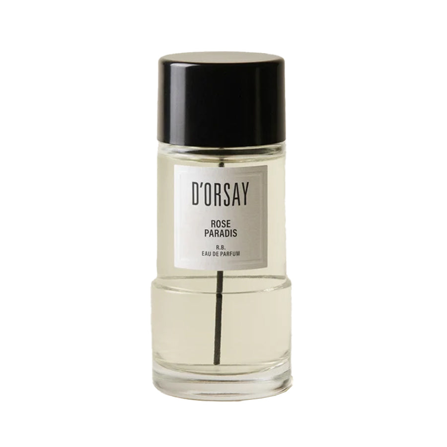 Une rose au paradis R.B. EDP