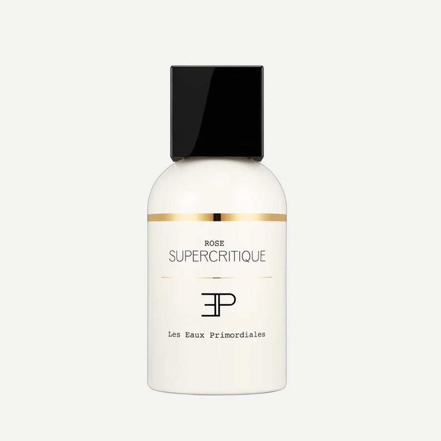 Les Eaux Primordiales Rose Supercritique Eau De Parfum