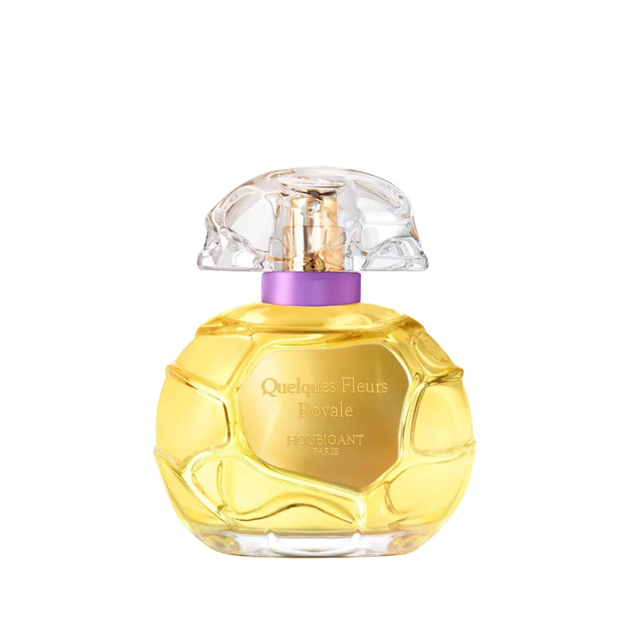 Quelques Fleurs Royale Collection Privée EDP