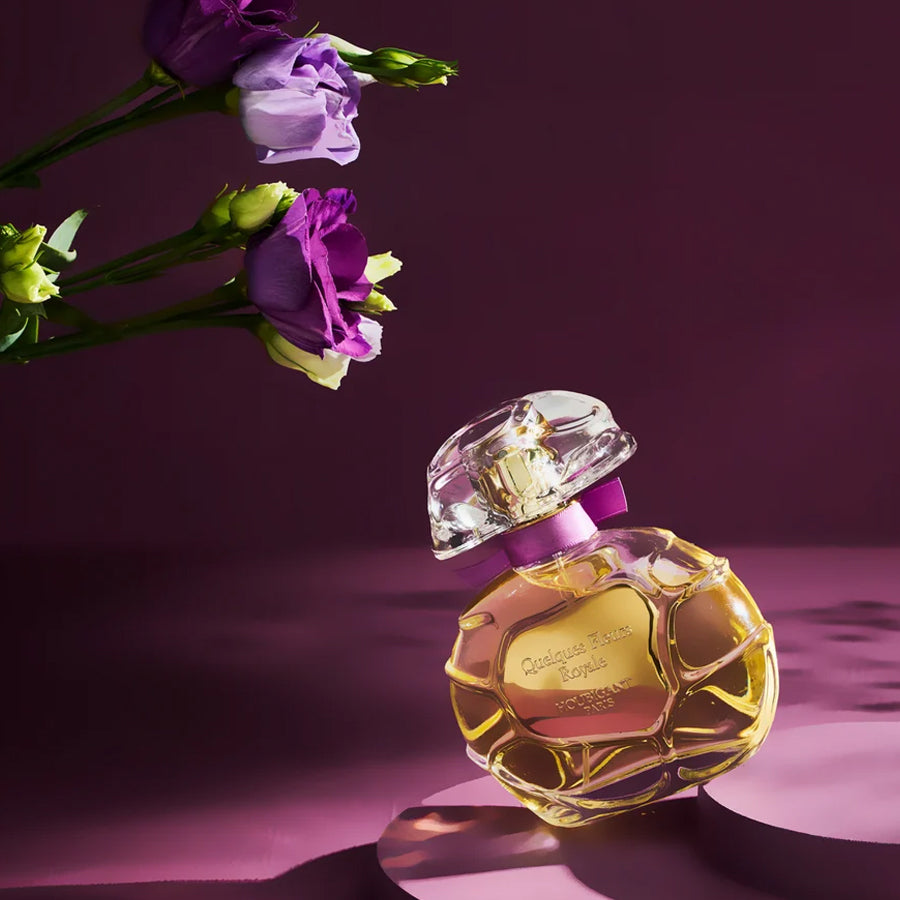 Quelques Fleurs Royale Collection Privée EDP