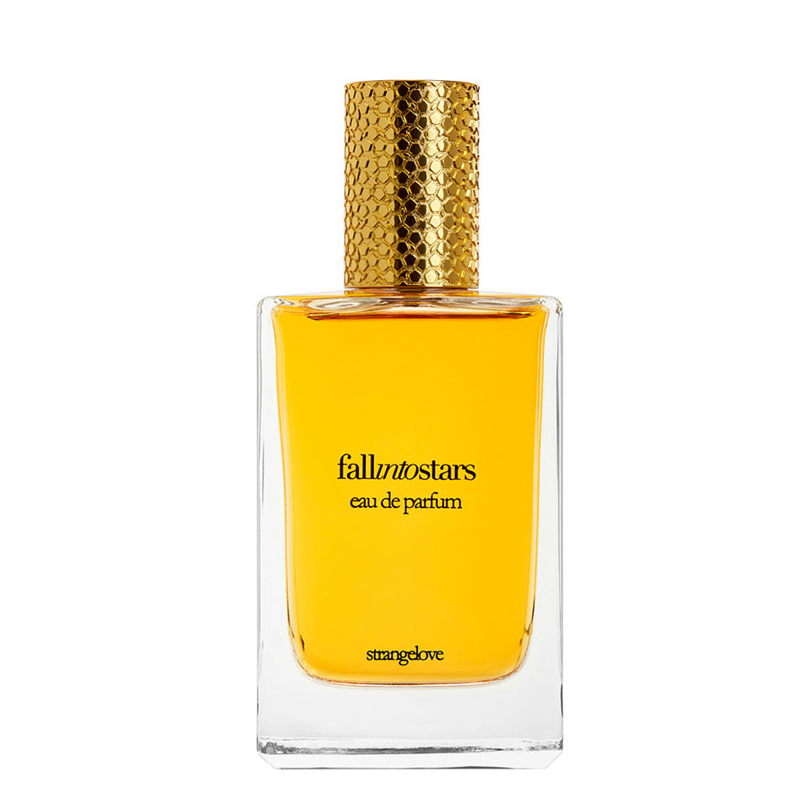 Fall Into Stars EDP