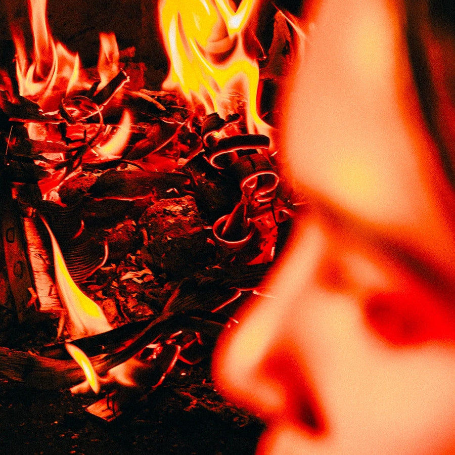 A Fire Within EDP