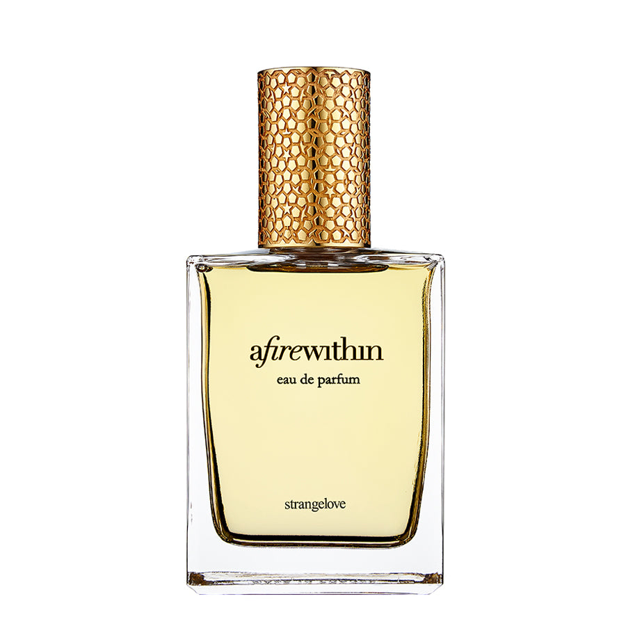 A Fire Within EDP