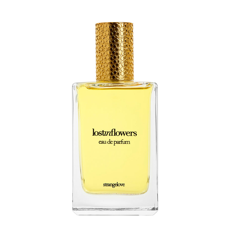 Lost In Flowers EDP