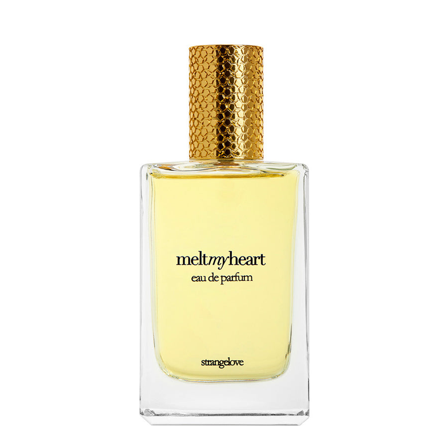 Melt My Heart EDP