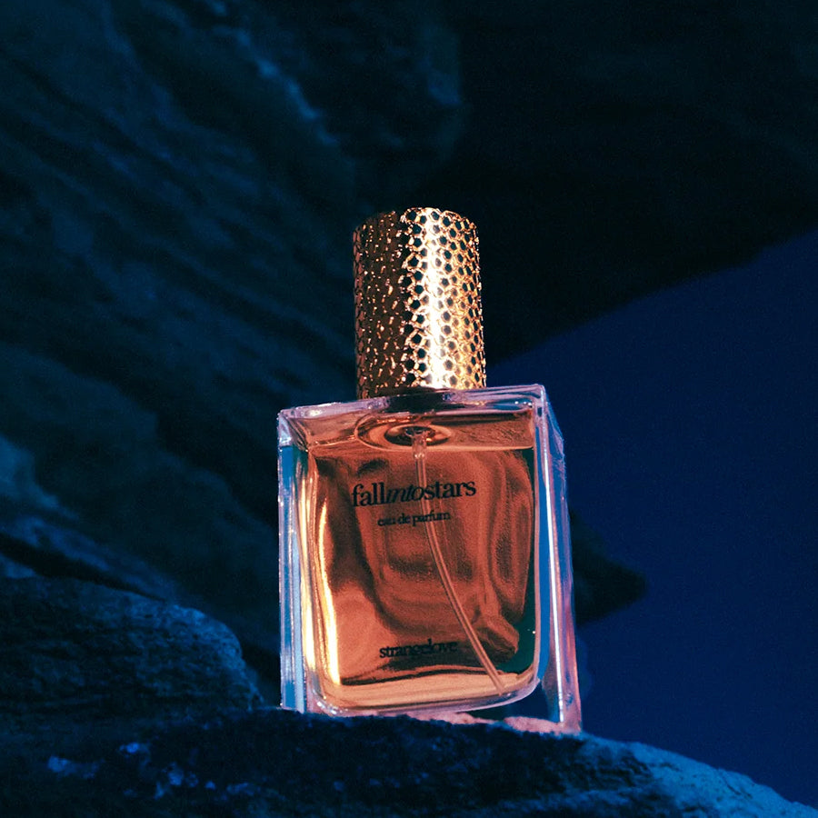 Fall Into Stars EDP