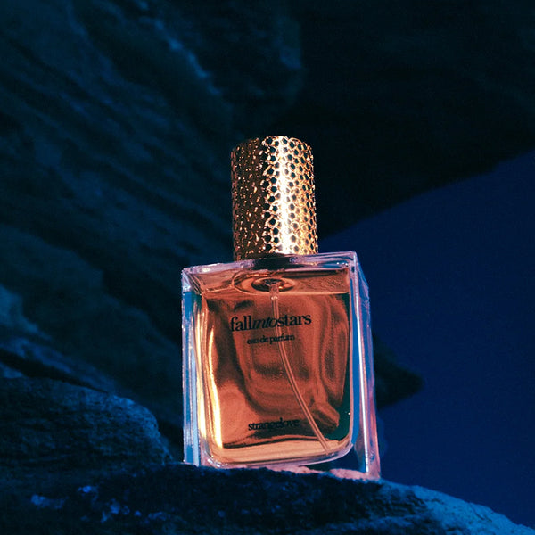 Fall Into Stars EDP