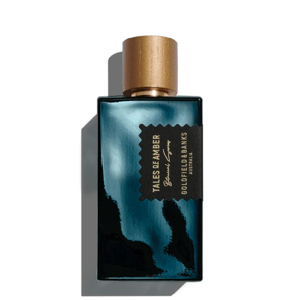 Tales Of Amber Extrait De Parfum