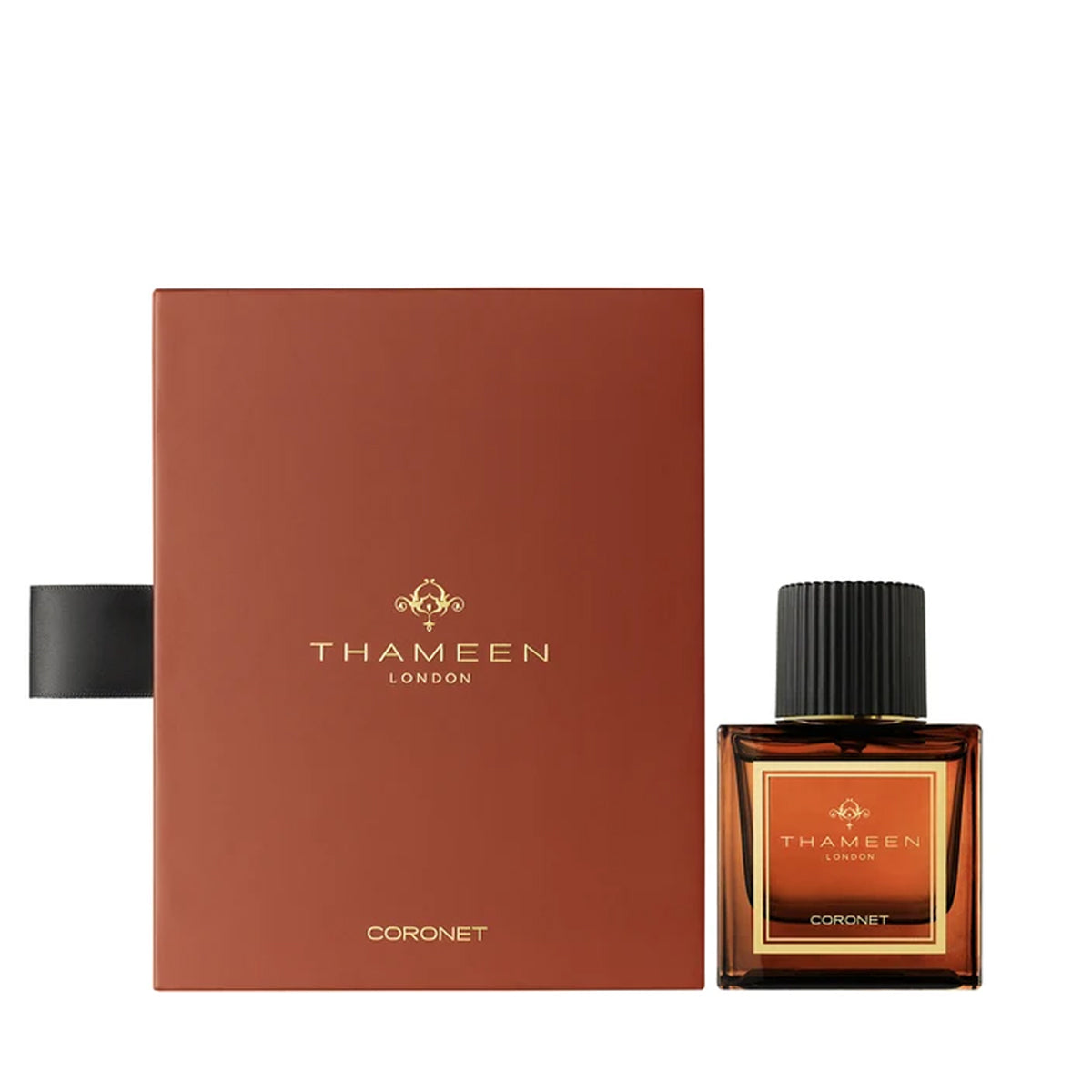Thameen London Coronet Extrait De Parfum