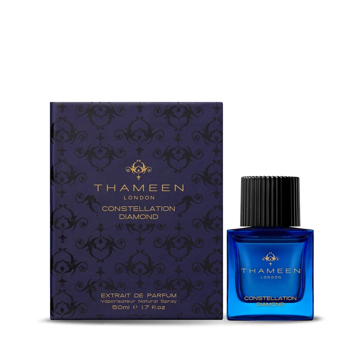 Thameen London Constellation Diamond Extrait De Parfum