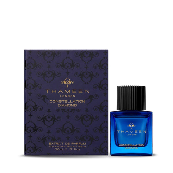 Thameen London Constellation Diamond Extrait De Parfum