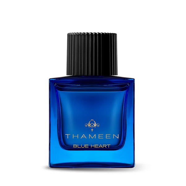 Thameen London Blue Heart Extrait De Parfum