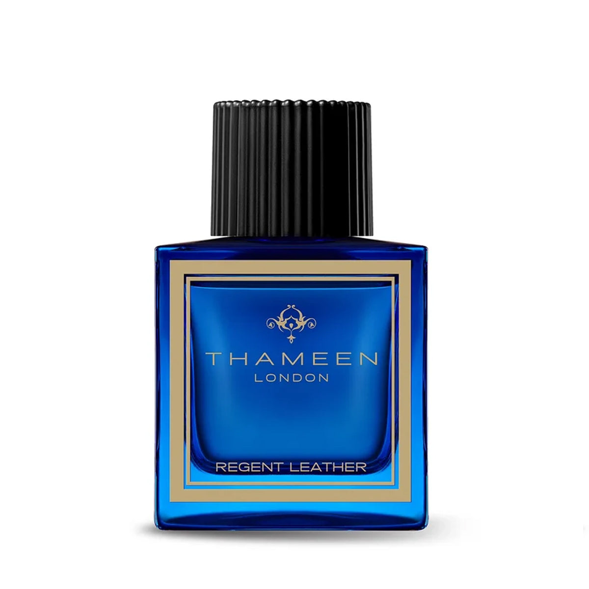 Thameen London Regent Leather Extrait De Parfum
