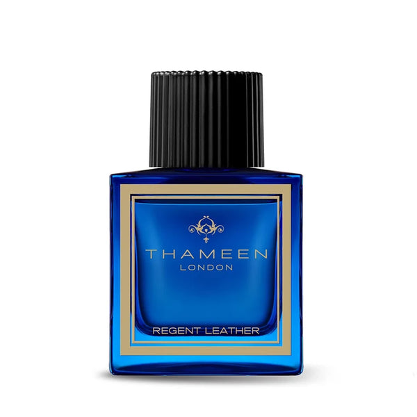 Thameen London Regent Leather Extrait De Parfum