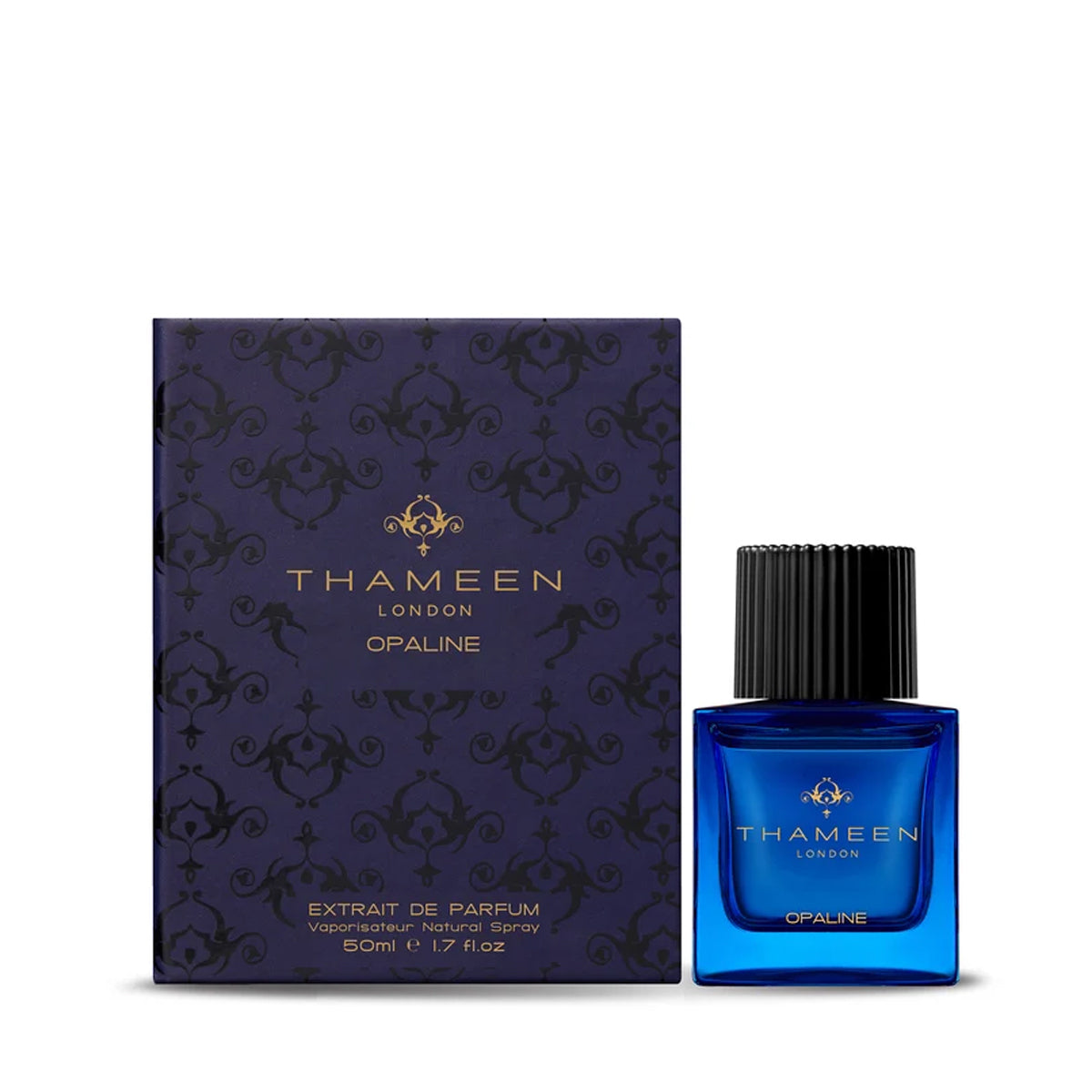 Thameen London Opaline Extrait De Parfum