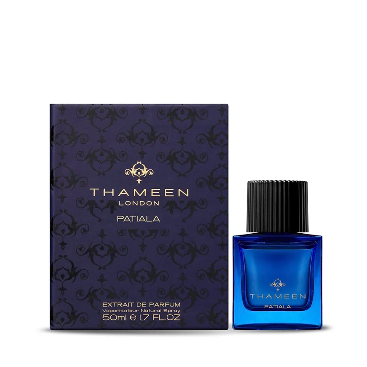 Thameen London Patiala Extrait De Parfum