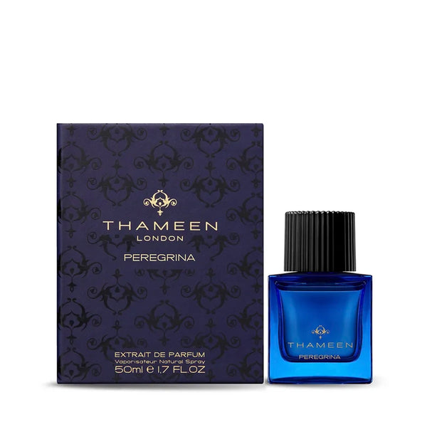Thameen London Peregrina Extrait De Parfum